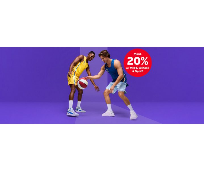 Herren-Sportmode